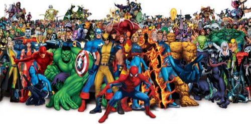 Qui veut du super héros ? Pas cher, pas cher mon super héros !