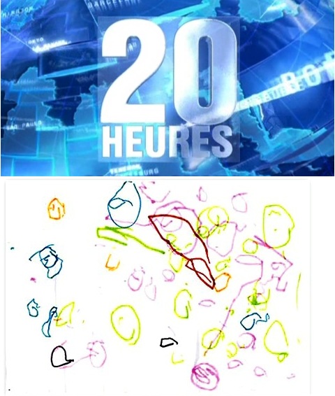 Bon ... je crois que c’est clair pour tout le monde, les designers de chez TF1 peuvent aller se recoucher