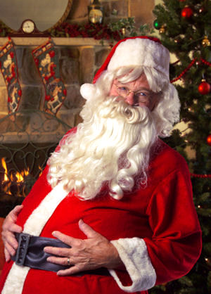 Santa Claus