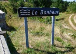 plein de bonnes choses